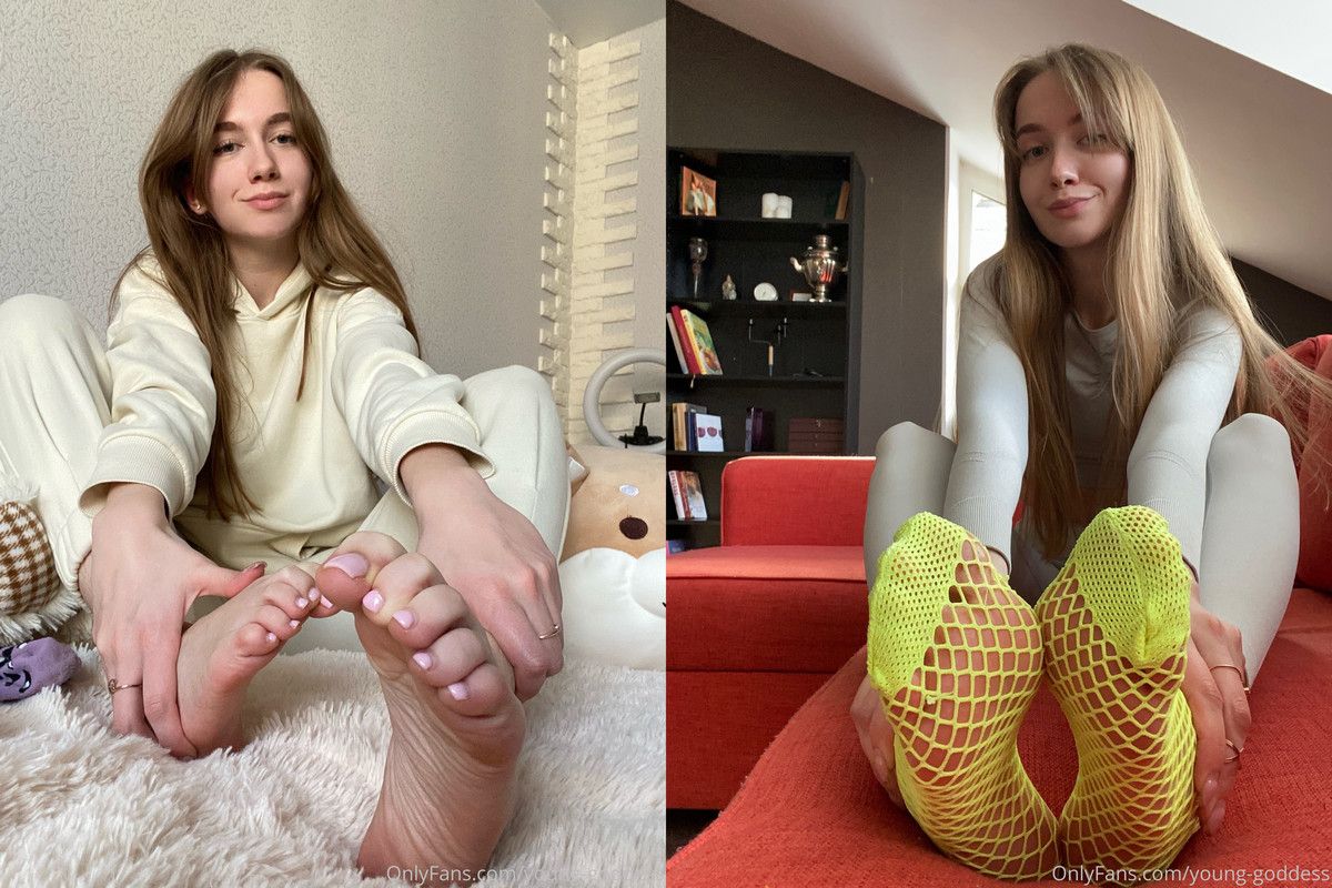 [Onlyfans.com] Young Goddess (@young-goddess) SITERIP (2020 — 2022)