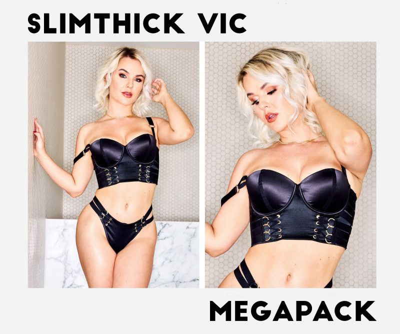 Slimthick MegaPack (2021-2022)