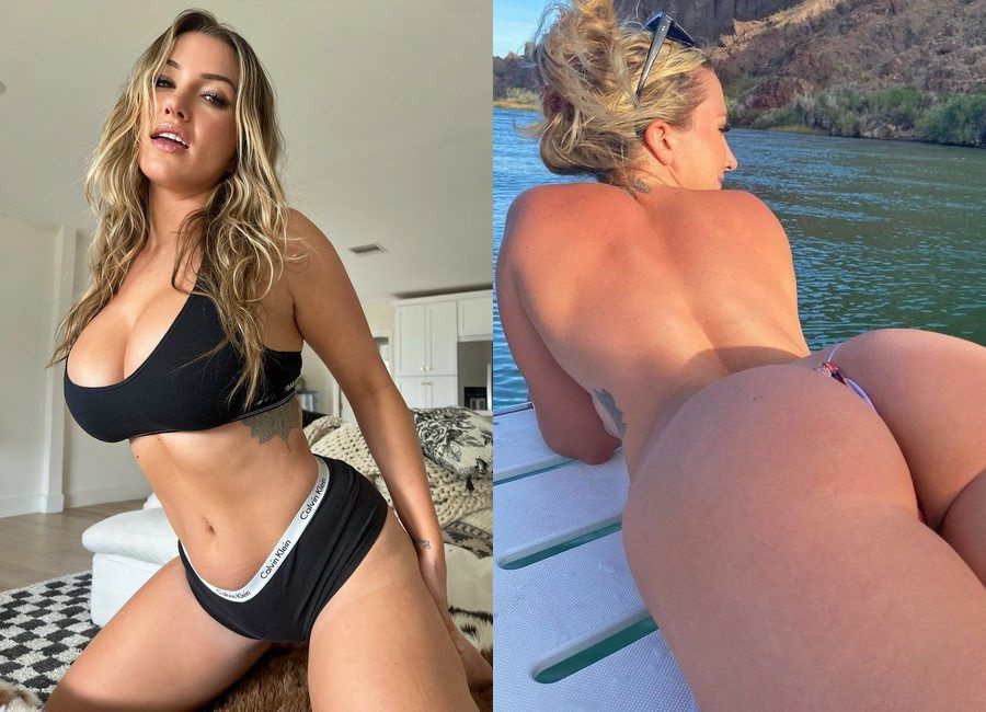 [Nudiez + Onlyfans] Emily Knight SiteRip (2019 – 2023)