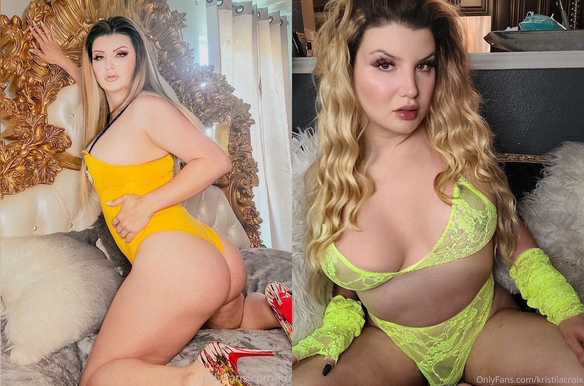 [Onlyfans.com] Kristi Lacroix SiteRip (2019-2021)