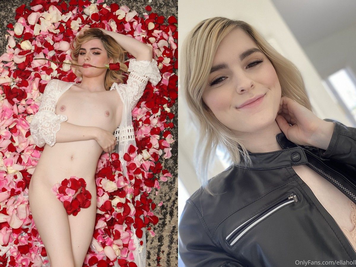 [Onlyfans.com] Ella Hollywood SITERIP (2019-2021)