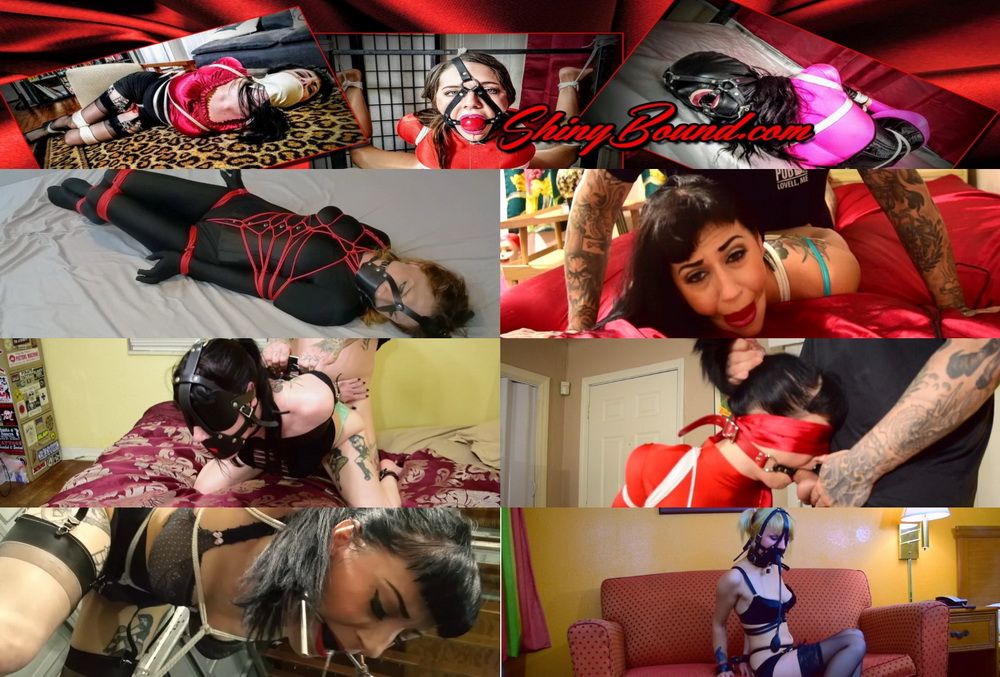 [ShinyBound.com] Full SiteRip (2015-2018)