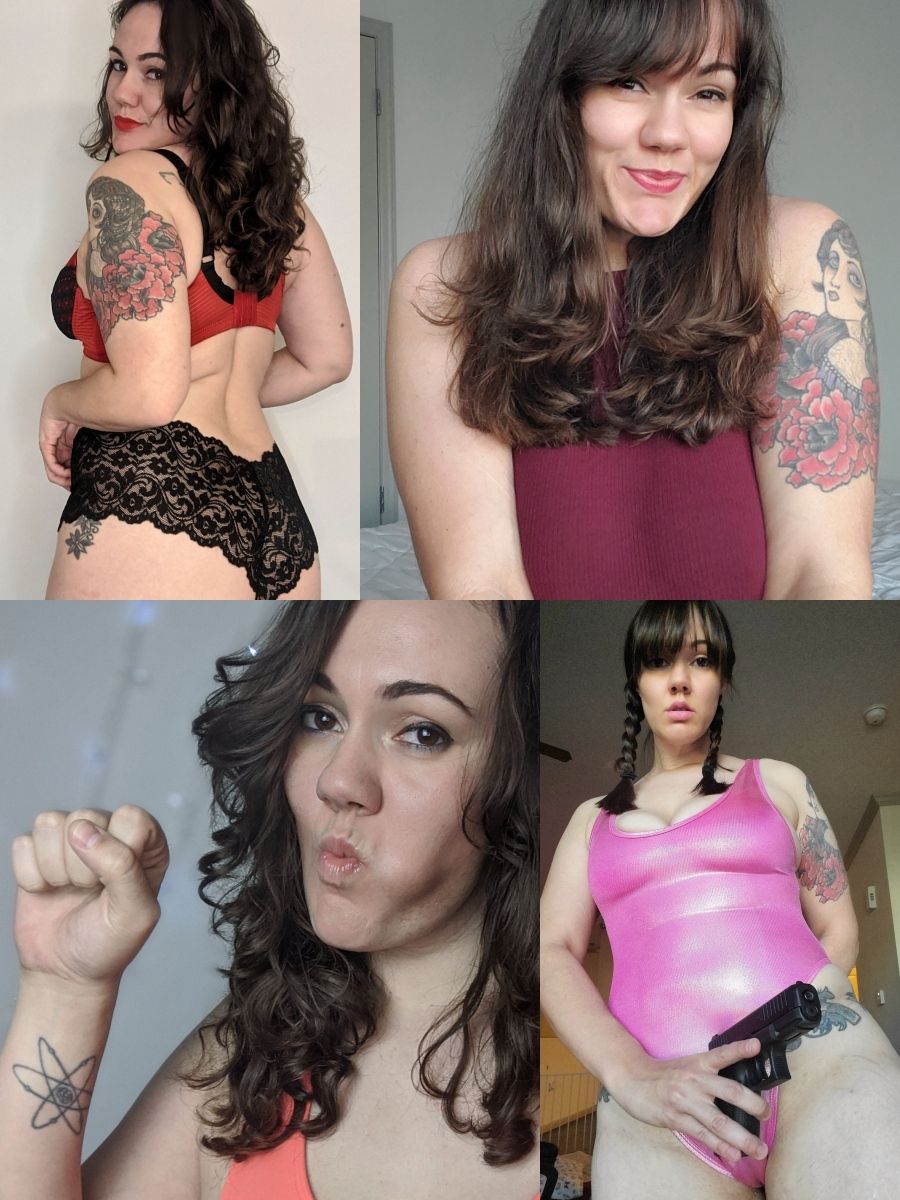 [IWantClips.com/ Clips4Sale.com/ ManyVids.com] Miss Lucy Skye • Megapack • (2012 — 2021)