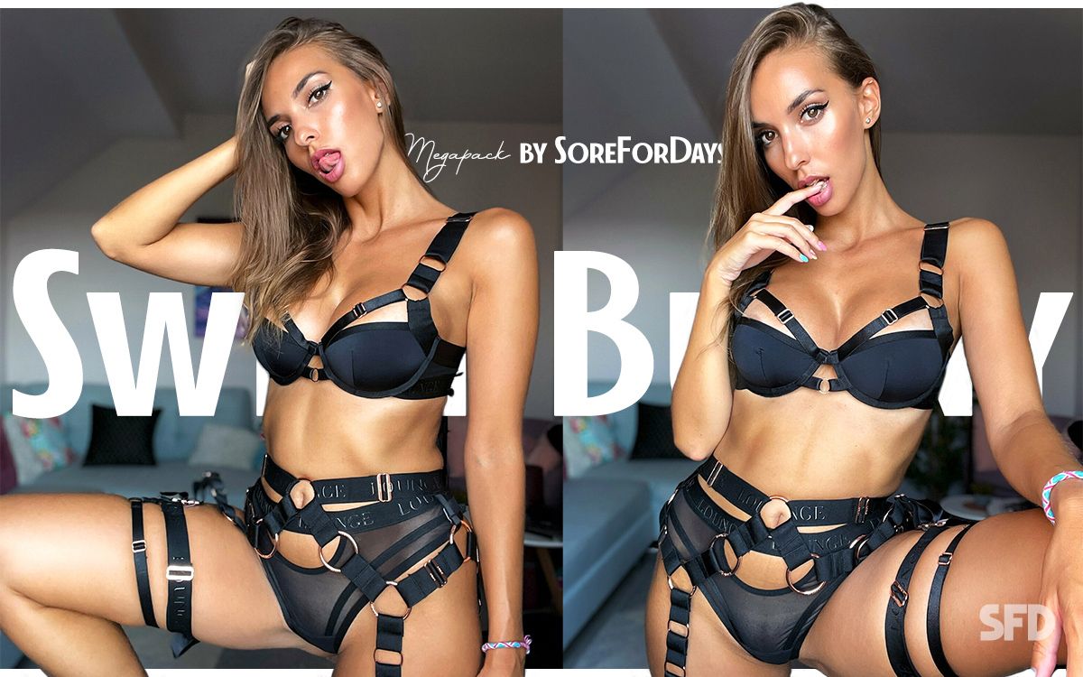 [OnlyFans.com] Sweet Bunny SITERIP (2019-2023)