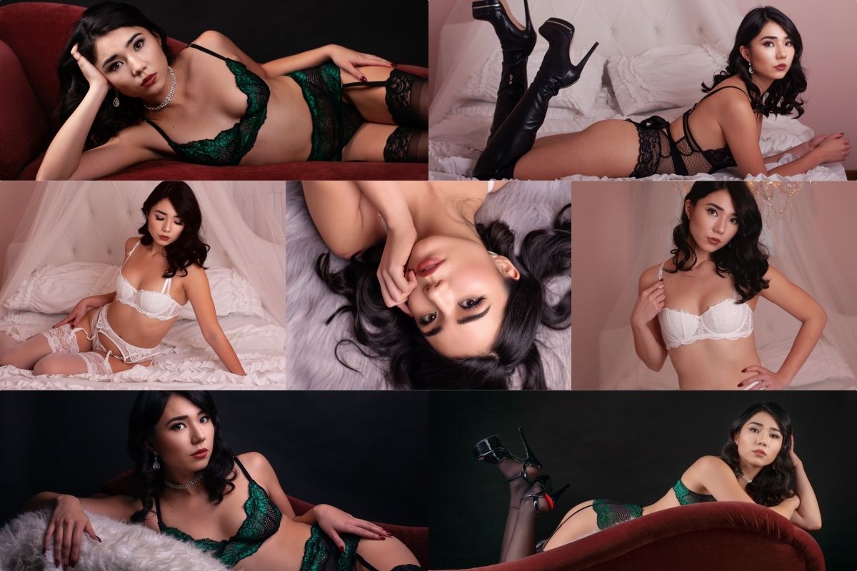 [IWantClips.com/ Clips4Sale.com/ ManyVids.com/ HumiliationPOV.com] Princess Miki Aoki 🐍🍎 • Megapack • Part 1,2,3. • (2018 — 2021)