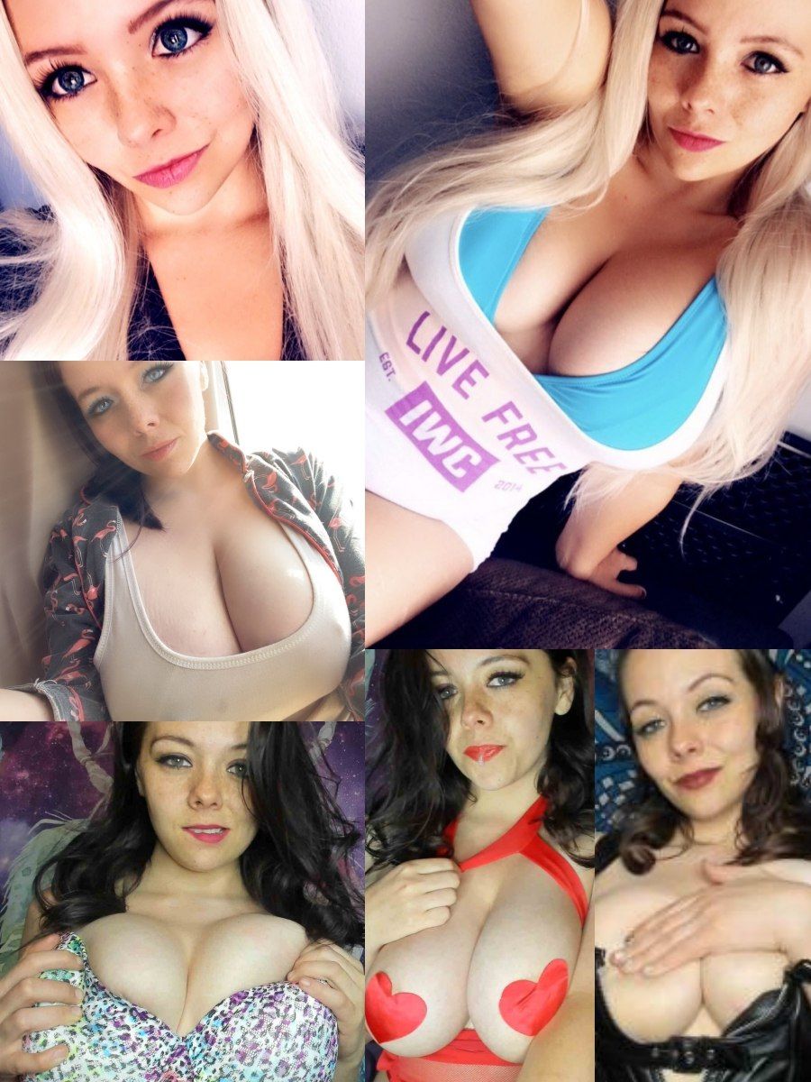 [ManyVids.com] MaddieMoney • SITERIP • (2018 – 2021)