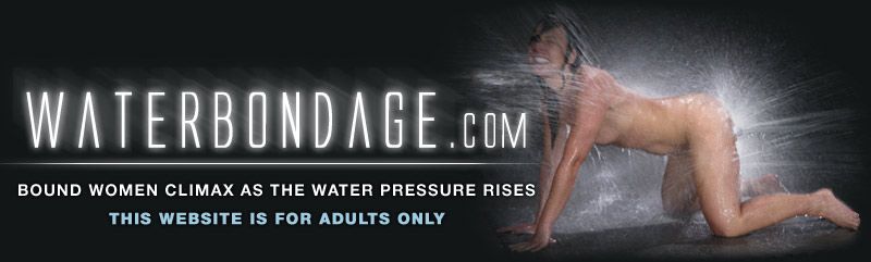 [WaterBondage.com / Kink.com] Breath Play and Water Bondage SITERIP (2003-2013)