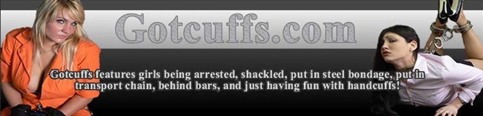 [GotCuffs.com] GotCuffs SITERIP (2018 – 2019)