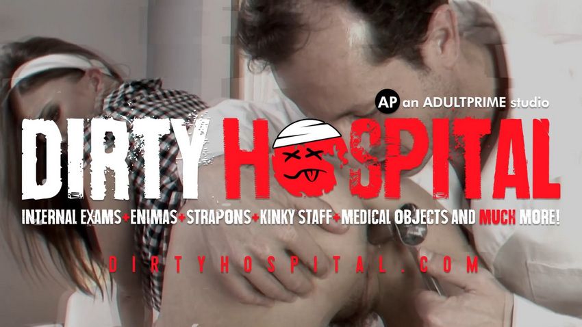 [dirtyhospital.com/adultprime.com] Dirty Hospital SiteRip (2022-2023)