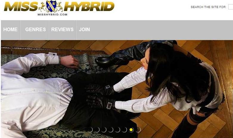 [MissHybrid.com] SITERIP (2008-2016)