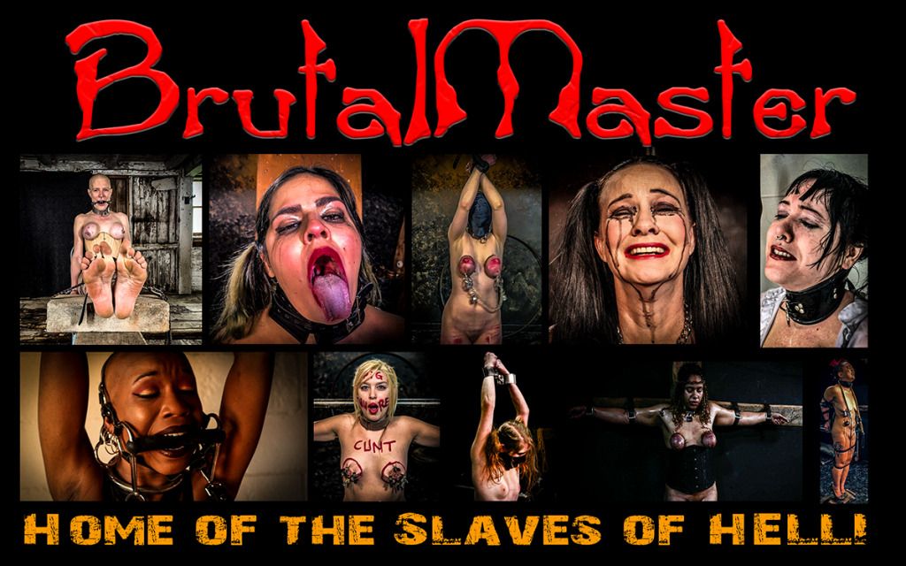 [BrutalMaster.com] Brutal Master • Demon Pack •  (2006 – 2022)