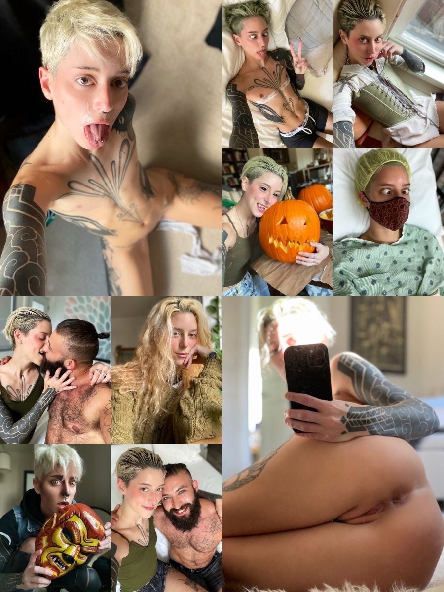 [OnlyFans.com] Cam Damage • SiteRip • (2019 – 2020)