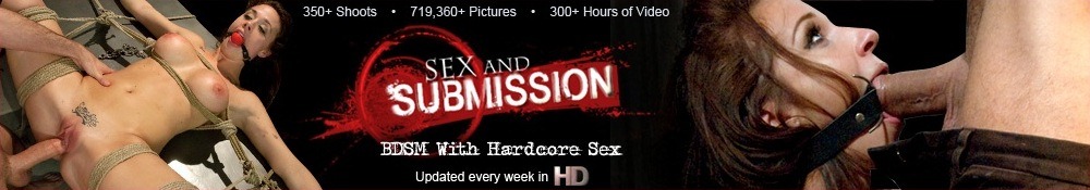 [SexAndSubmission.com / Kink.com] Sex And Submission SITERIP (2005 – 2012)