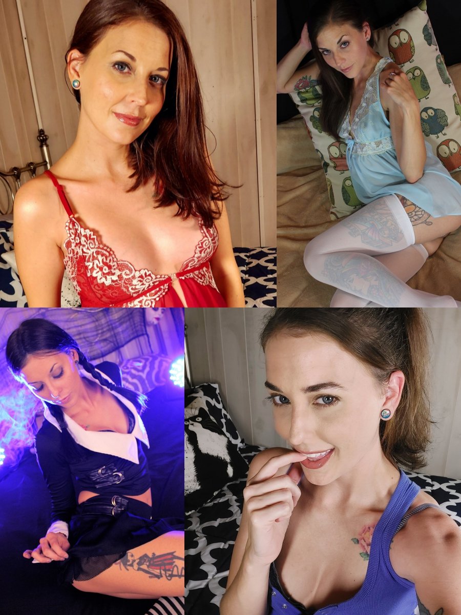 [ManyVids.com] CuckoldingMILF • Megapack • Part 1,2 • (2020 — 2022)