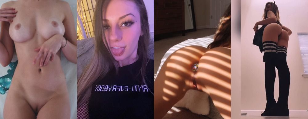 [OnlyFans.com] Izzyxx SiteRip (2019-2021)