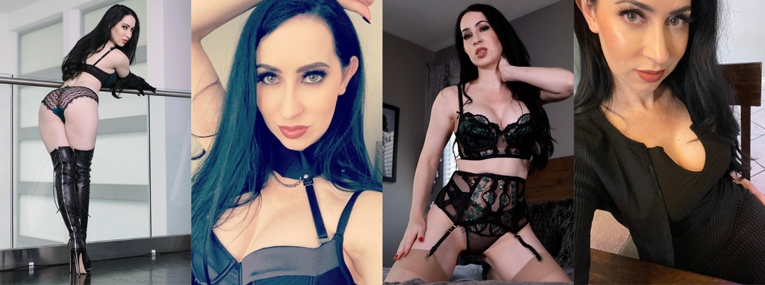 [IWantClips.com / Clips4Sale.com] Mina Thorne SITERIP (2012 — 2021)