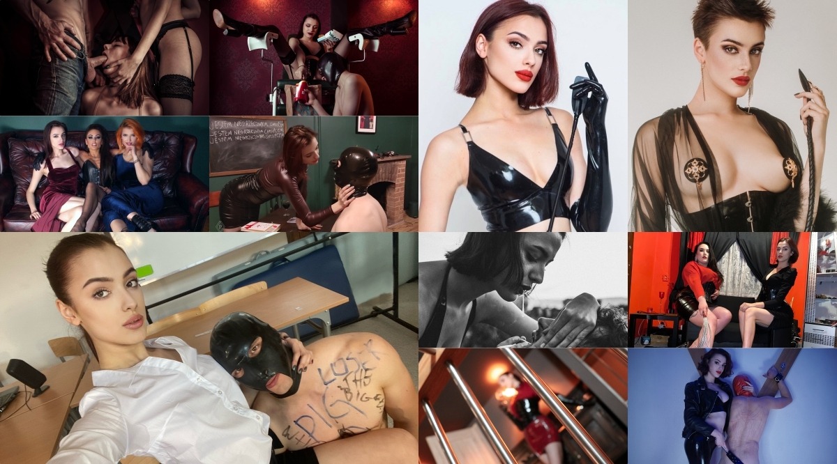 [OnlyFans.com] Lady Perse • SiteRip • (2020 – 2022)