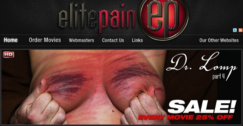 [ElitePain.com, Mood-Pictures.com] ElitePain SITERIP (2011 – 2019)