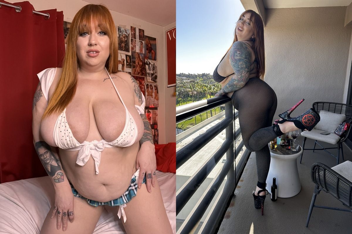 [Manyvids.com] Kendra Lee Ryan Siterip (2018 – 2020)