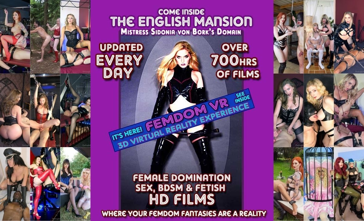 [TheEnglishMansion.com] The English Mansion • SITERIP • Part 2 • (2011 – 2021)