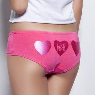 [PantyLoving.com] The Love of Panties SITERIP (2011)