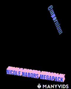 Nicole Nabors Megapack (2025)