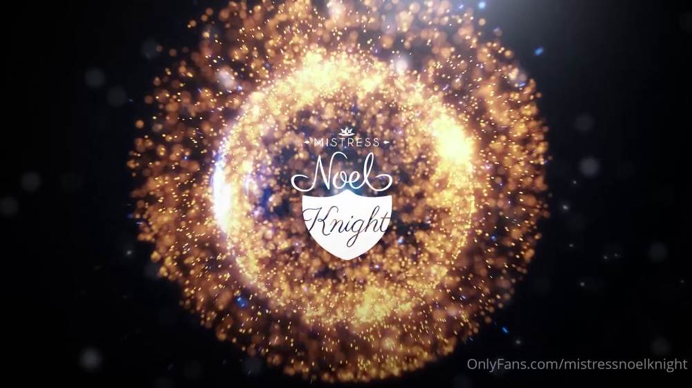 Miss Noel Knight — FDC Megapack (2022 — 2023)