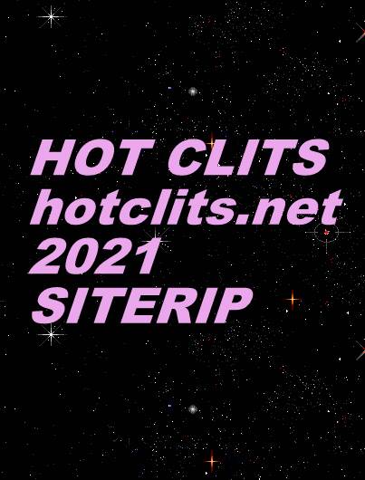 [HotClits] Carl Hubay SITERIP (2021)