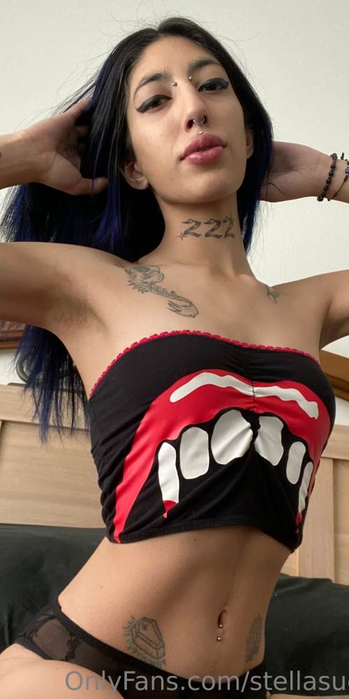 [OnlyFans.com] @stellasuccubus SITERIP (2022 — 2025)