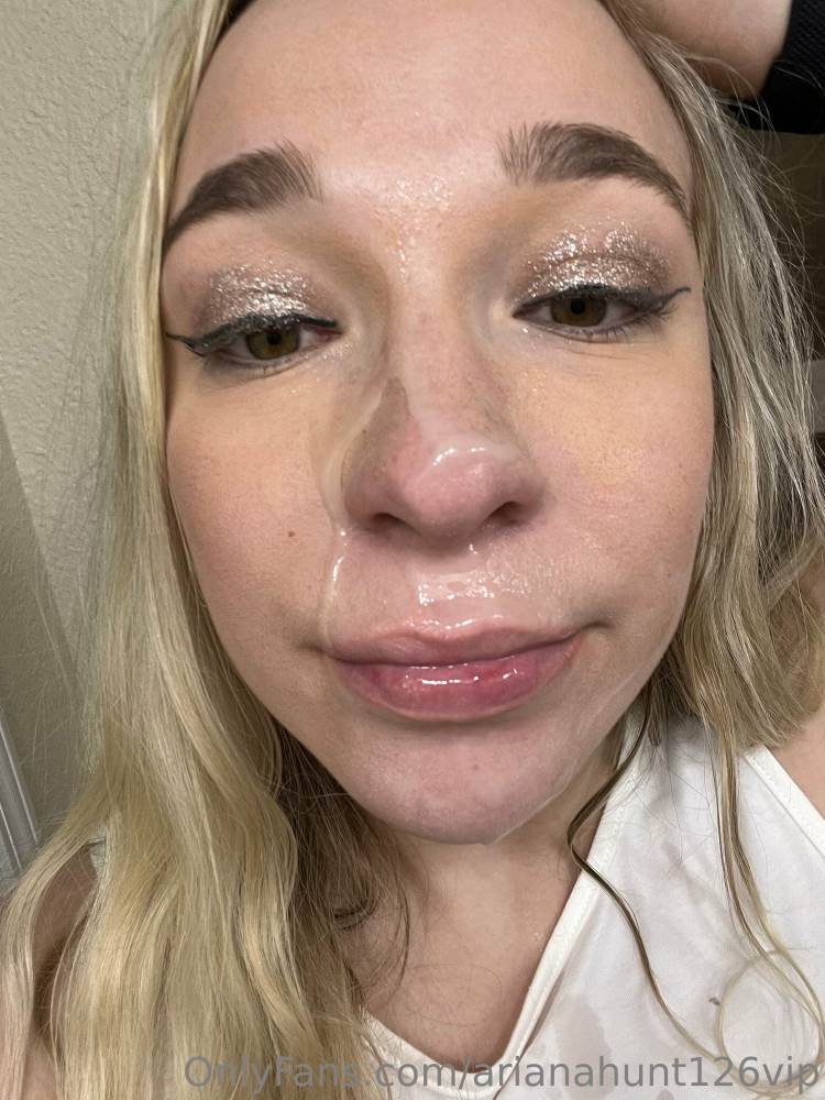 [OnlyFans.com] Ariana Hunt SITERIP (2025)