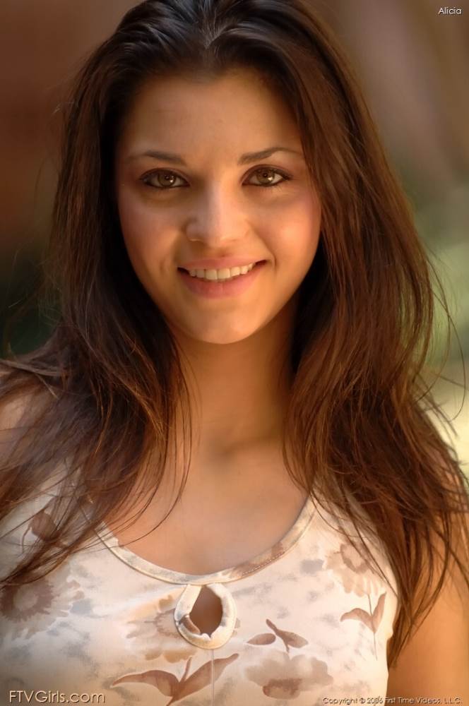 Alicia Angel MegaPACK (2025)