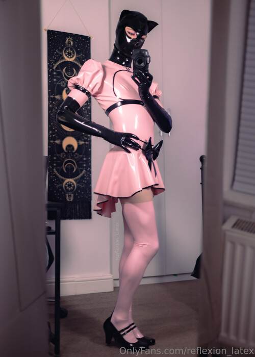 [OnlyFans.com] reflexion_latex SITERIP (2022 -2025)