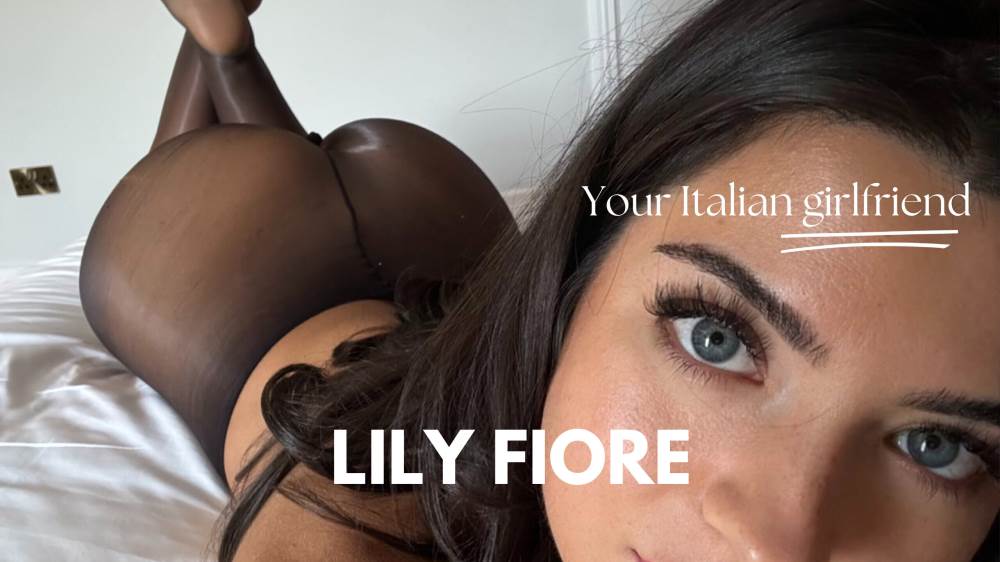 [OnlyFans.com] lilyfiore4 SITERIP (2026)
