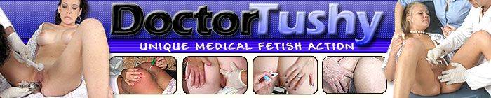 [DoctorTushy.com] SITERIP (2026)